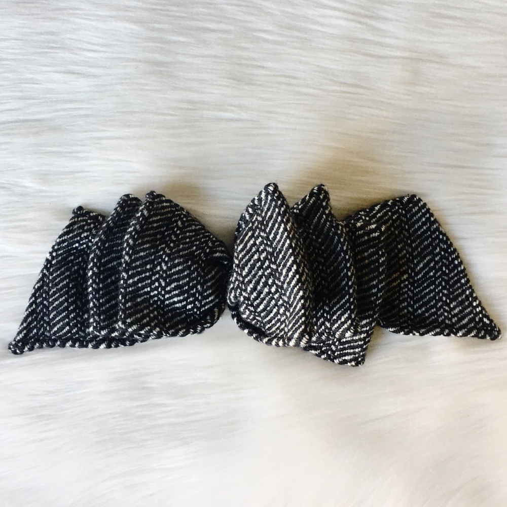 Eugenia Kim Oversized Barrette - Picture 2 of 4